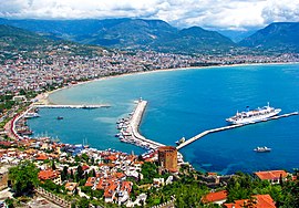 alanya bektatil